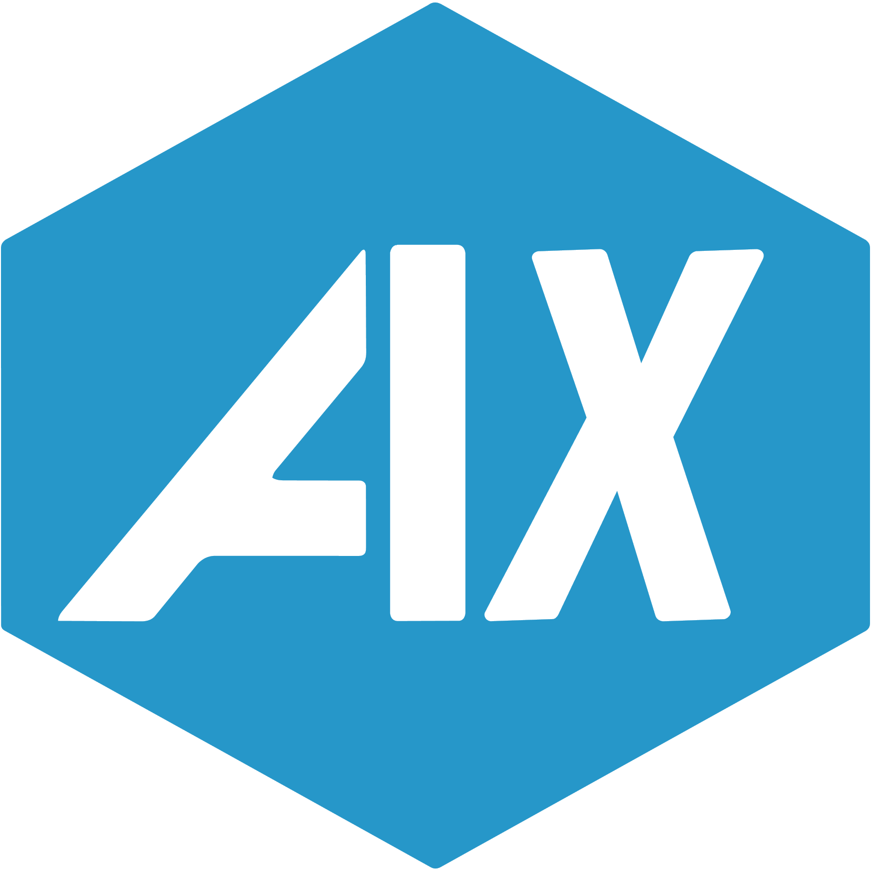 Ax Malibu Logo