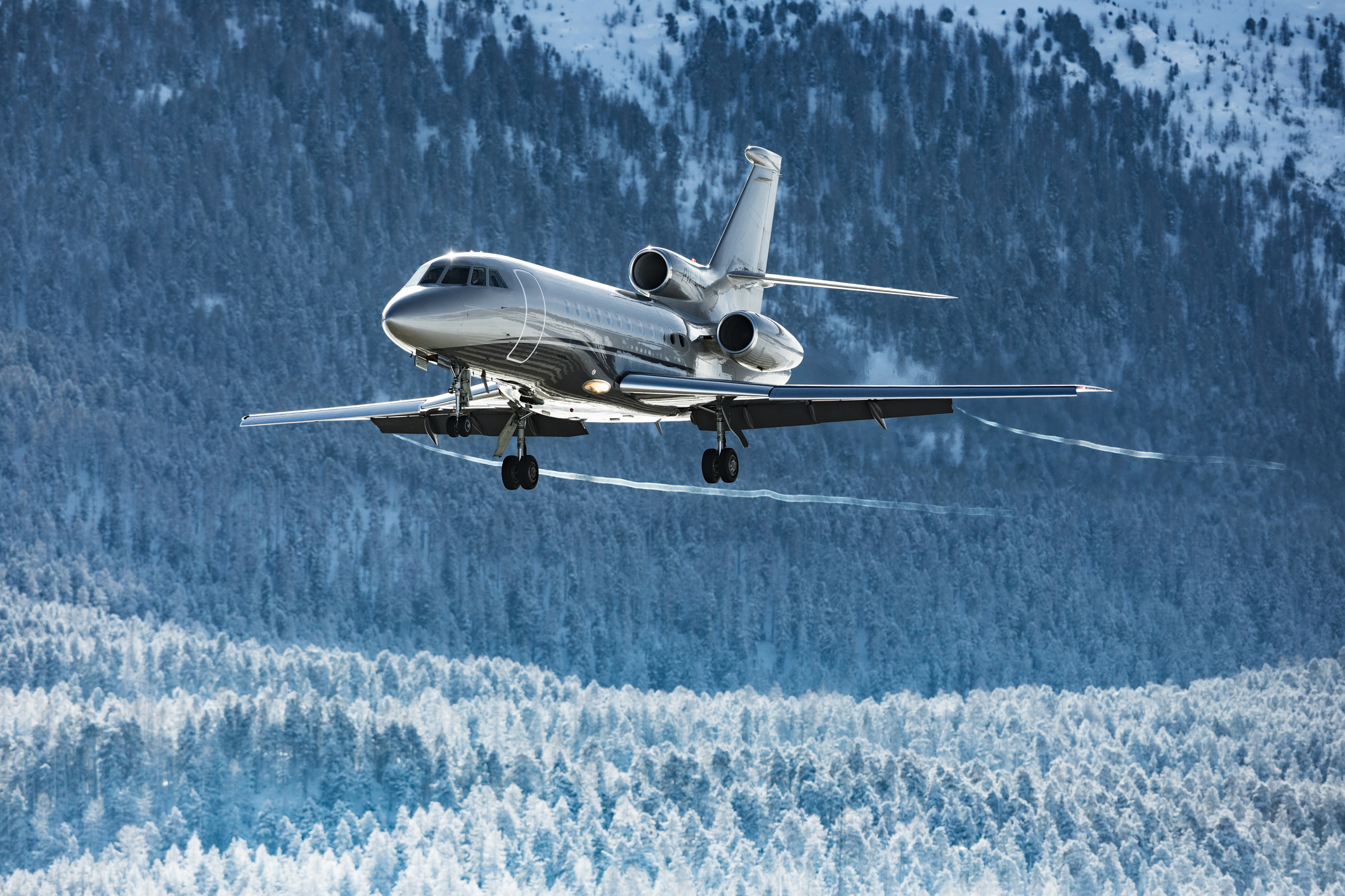 THE AX MALIBU FRAMEWORK