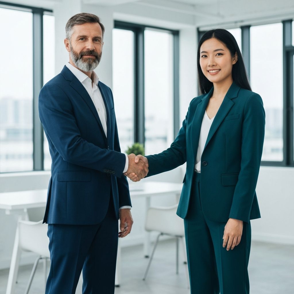 Finding the Perfect Fit