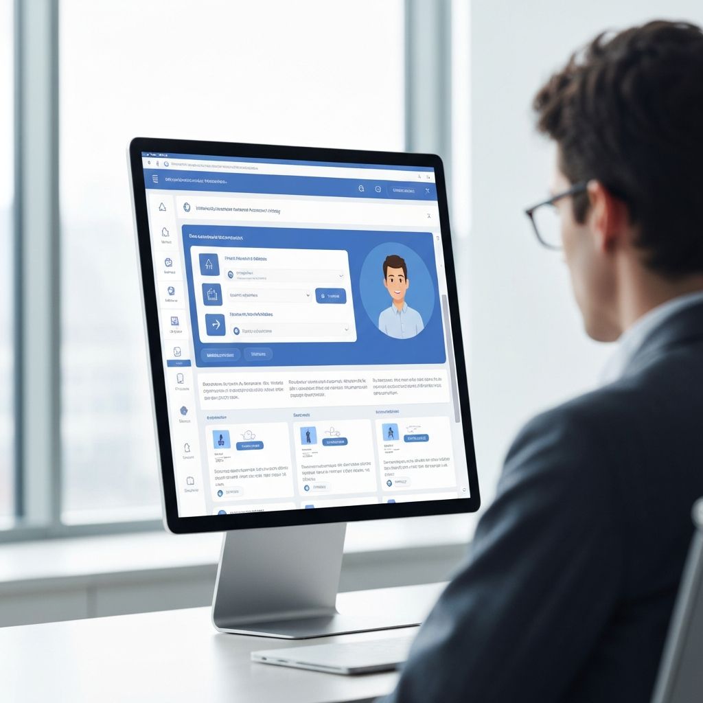 Advanced Candidate Assessment